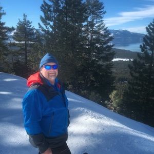 Meet your Posher, Rob